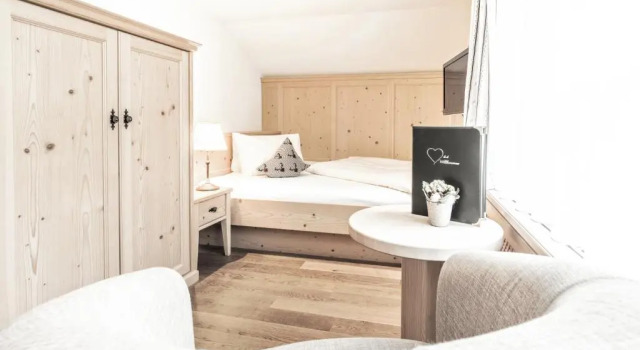 Номер Standard Hotel Sonne
