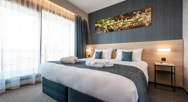 Номер Standard Golden Lakes Village
