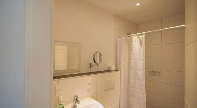 Двухместный номер Standard Hotel Garni am Arbach