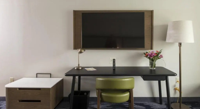 Номер Standard Fairfield Inn & Suites by Marriott Philadelphia Valley Forge/Great Valley