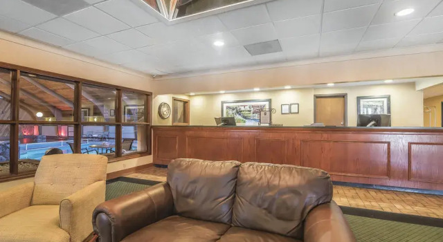 Rodeway Inn And Suites - Cobleskill, Rezerwuj Hotel Cobleskill Stan Nowy Jork