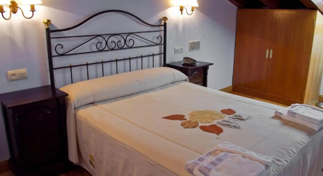 La Casona De Baró, Book Hotel Camaleno Liébana