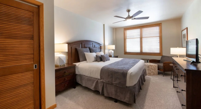 Zephyr Mountain Lodge, Condo , 3 Bedroom (Premium-Rated Condo 2505), Забронировать Отель Винтер Парк Winter Park - Fraser, рядом с Лыжный подъёмник Iron Horse