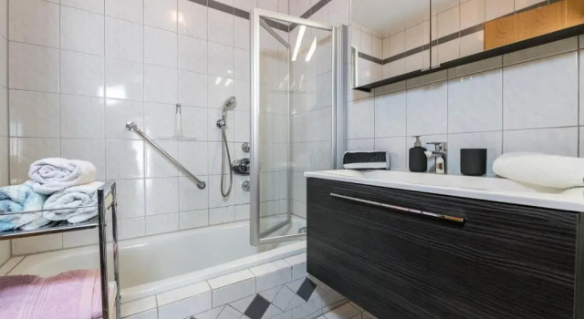 Апартаменты с 2 комнатами Appartements Allmaier