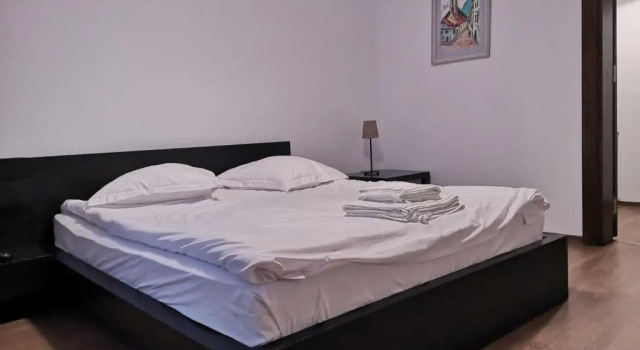 Drumul Poienii Apartment