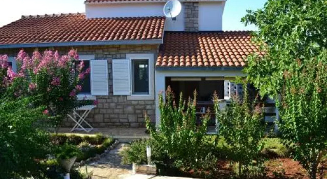Apartment Vila Punta 4234, Prenota Appartamento Splitska 