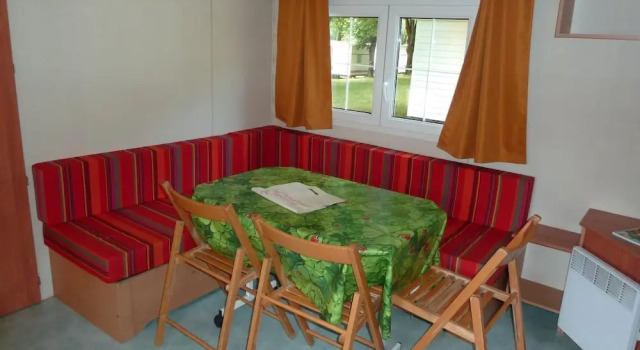 Camping le Lanfonnet, Đặt Khu cắm trại Khách sạn ở Angon có hồ bơi, Hồ bơi
