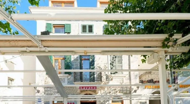 Apartments Mila