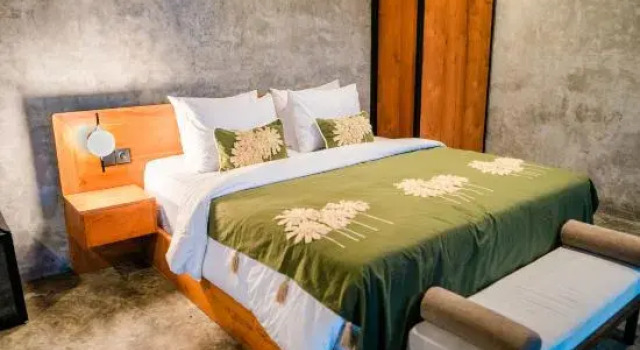 Maisaba Kintamani Luxury Cabin and Bistro, Book Hotel 4-stjernede hoteller i Bangli, 4*