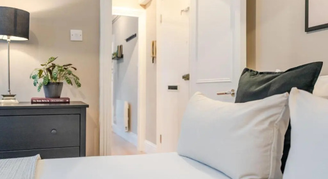 Covent Garden Apartments
