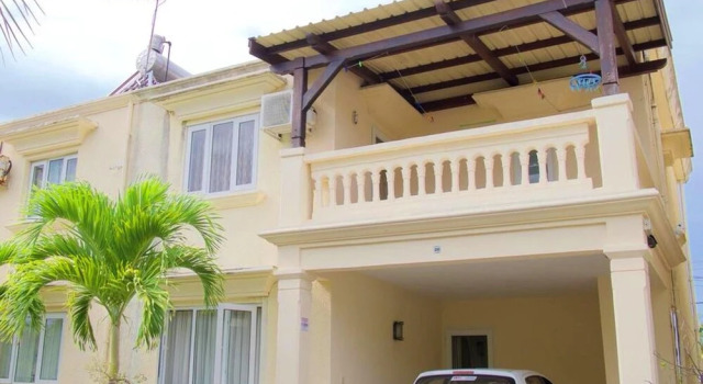 House With 3 Bedrooms In Palmar With Wonderful Sea View Shared Pool Terrace