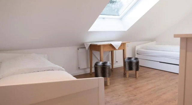 Ferienwohnung Stern, Reserva ahora Hotel Friedenweiler Baden-Wurtemberg