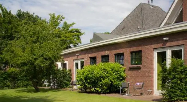 Bed and Breakfast De Grote Byvanck, Book Hotel Hotels in Kootwijk with Parking, Parking