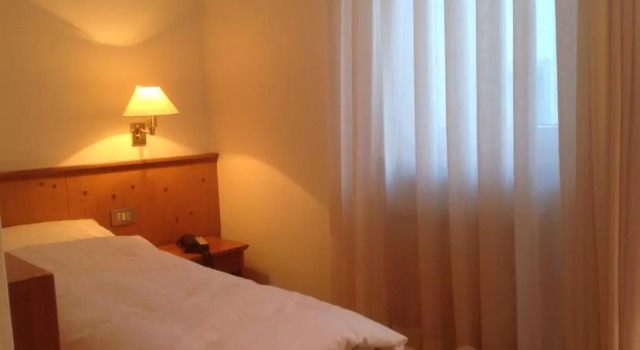 Номер Standard Hotel Villa Rosa