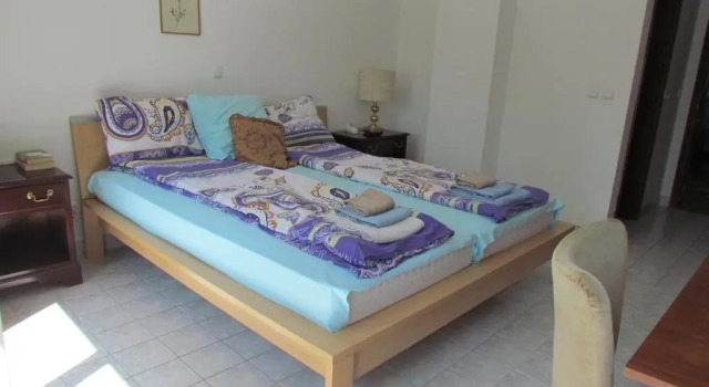 Двухместный номер Standard Vila Vanda Vukovar