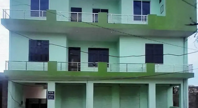 Riya Home Stay, Забронировать Отель Отели штата Раджастхана с парковкой, Парковка
