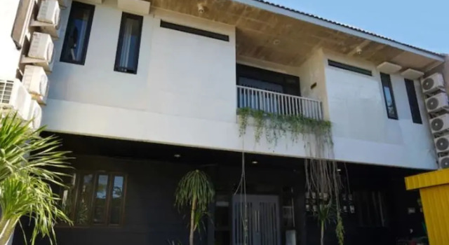 I Cloud Residence