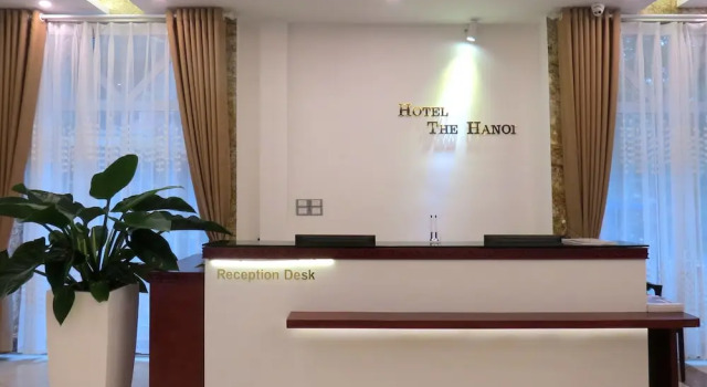 Hotel The Hanoi, Prenota Hotel Hotel a Ha Noi Municipality con piscina, Piscina