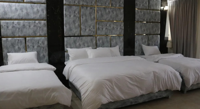 Семейный номер Standard Casa Blanca Haven