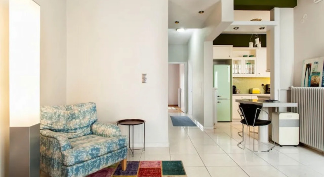 Apartment Chandax by Estia, Забронировать Апартаменты/квартира Ираклион Центральный Крит