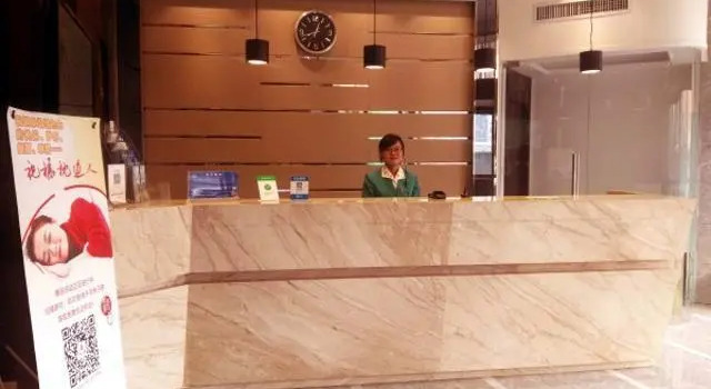 Jinjiang Inn Style Xi'An West 2nd Ring Kunming Road, Prenota Hotel Xi'an Shaanxi