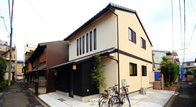 COTO Kyoto Toji 2, Забронировать Отель Отели Киото 3 звезды, рядом с Киотская башня, 3*