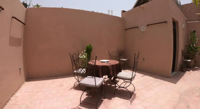 Семейный номер Standard Les Rêves De Marrakech
