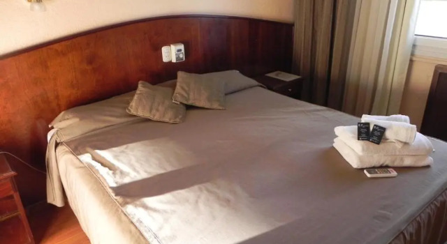 Двухместный номер Superior Gran Hotel Rivoli