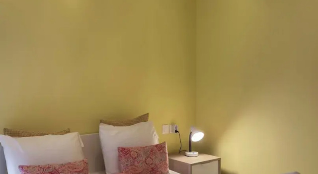 Апартаменты Comfort Alisahni Villa & Suite