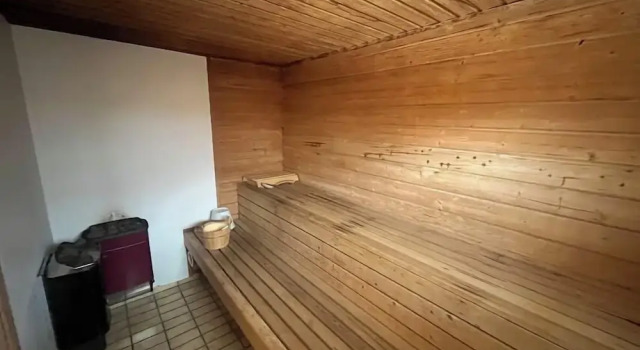 Семейный номер Standard с 2 комнатами Welcome Inn Hotel Lyngskroa