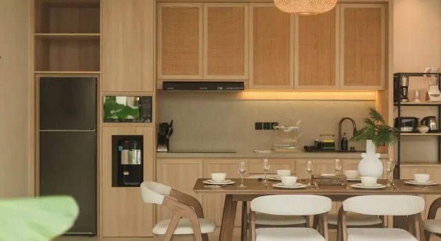 Вилла Business Deneva Villa by Betterplace