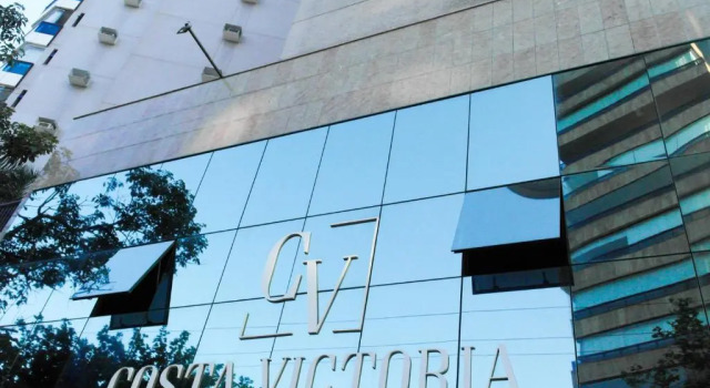Costa Victoria Residence