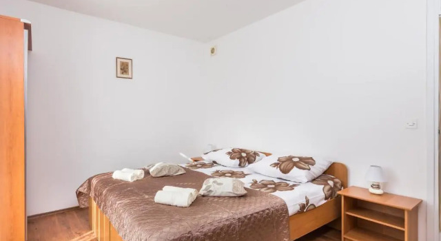 Apartment Brajkovic, Забронировать Апартаменты/квартира Отели Региона Дубровника с парковкой, Парковка