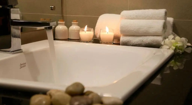 Номер Standard Nature Trails Boutique Hotel