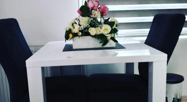 Студия Deluxe Apartments Novakovic