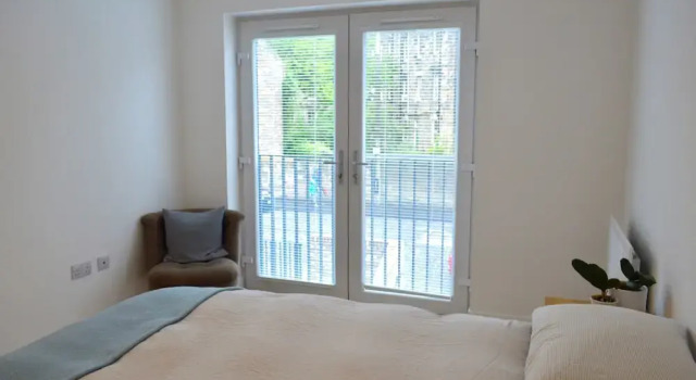 Boutique Flat off Leith Walk with Free Parking, Boek Boutique Hotel Boetiekhotels in Edinburgh, Boutique Hotel