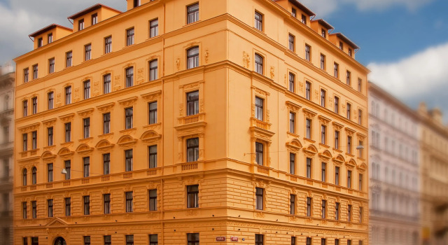 Hotel Ambiance