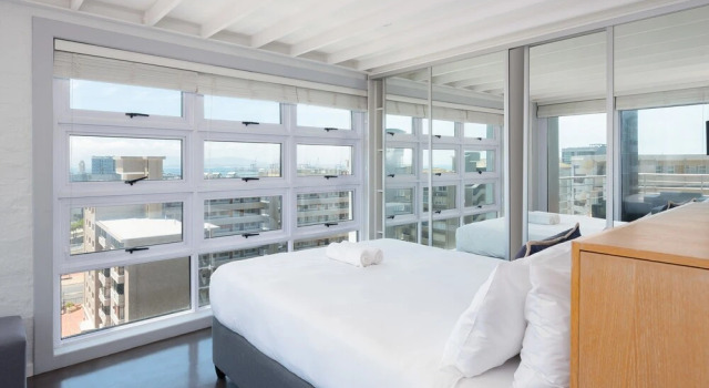 Harbour Terrace 49