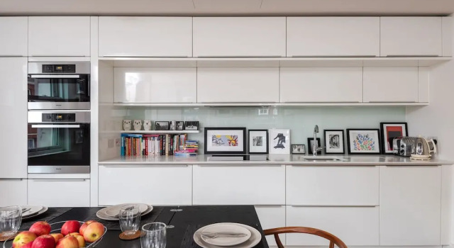 The Nordic Nook Luxury Marylebone - by Out of Office Lifestyle