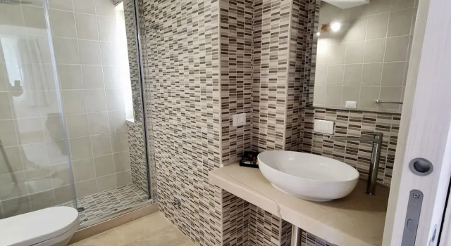Двухместный номер Superior Borgo Vita Novella Resort