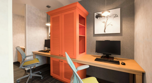 Home2 Suites By Hilton Quebec City