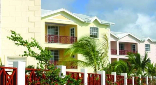 South Point Hotel