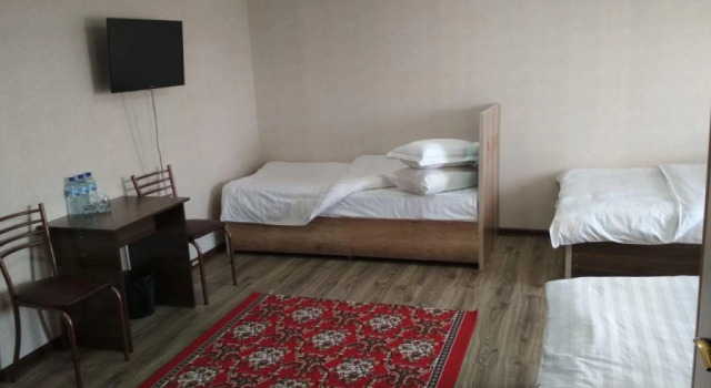 Номер Standard Gold Plaza (Голд Плаза)