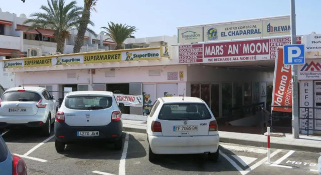 South Tenerife 471, Book Hotel Hotels in Tenerife with Parking, Parking