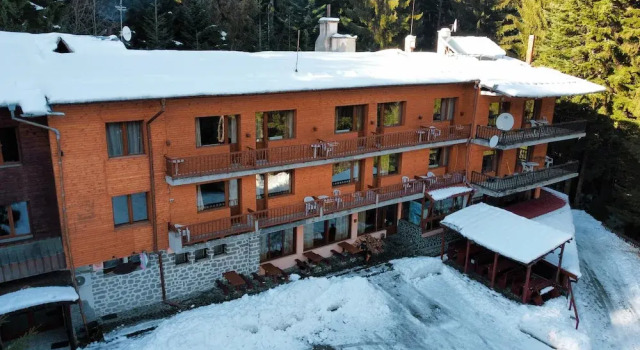 Ski Hotel Katerina, Prenota Hotel Bansko Bansko Region