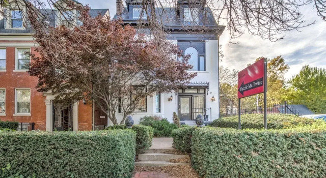 Hidden Gem | JZ Vacation Rentals