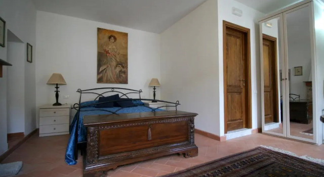 B&B Castello Malaspina di Tresana, Buchen Sie Bed & Breakfast Tresana Lunigiana