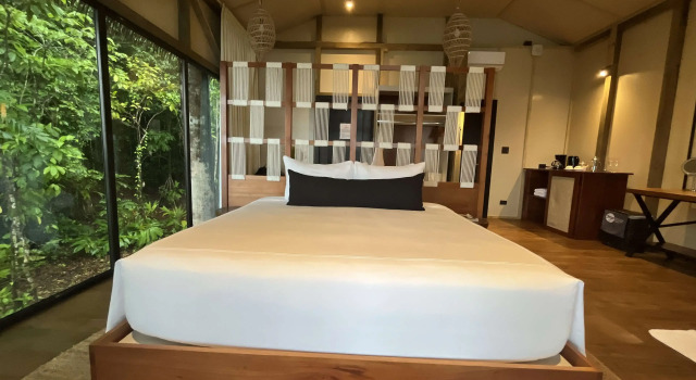 Corcovado Wilderness Lodge by SCP, Rezervovat Hotel Drake Bay Puntarenas