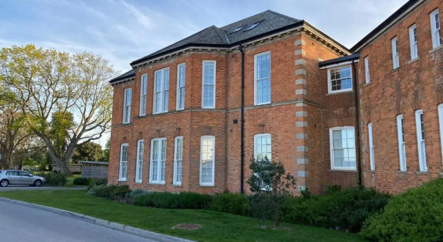 Апартаменты Chichester Luxury One Bed Apartment