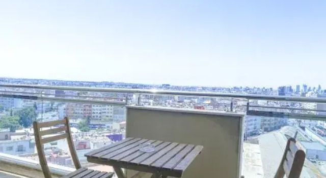 Апартаменты W-Aldorf AppartHotel